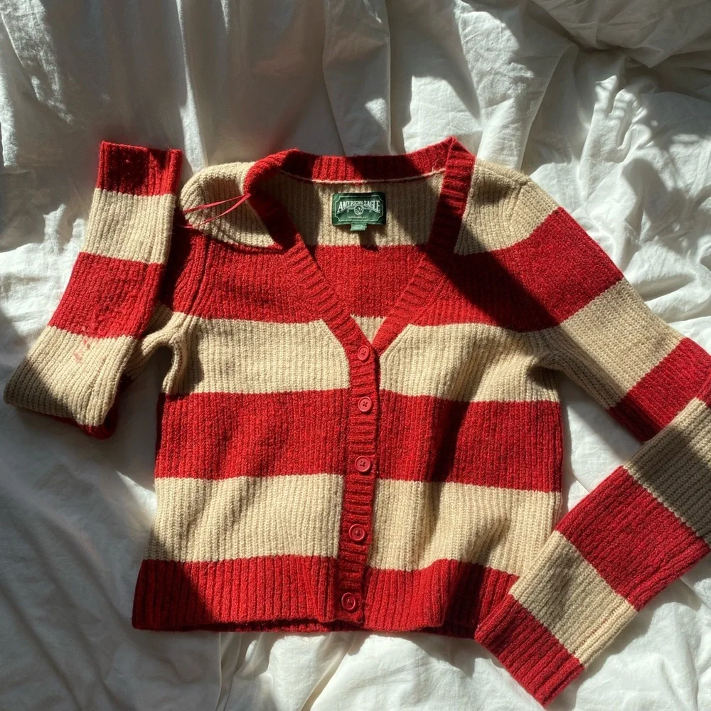 Fall cropped top layering bundle!